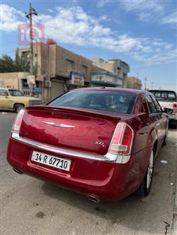 Chrysler 300